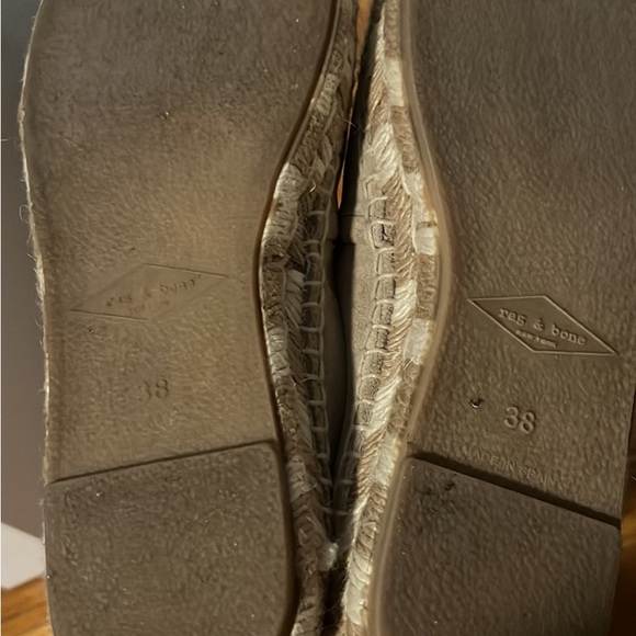 Rag & Bone Espadrilles - Picture 10 of 12